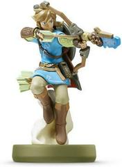 Link - Archer - Amiibo