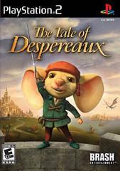 The Tale of Despereaux - Playstation 2