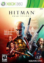 Hitman HD Trilogy - Xbox 360