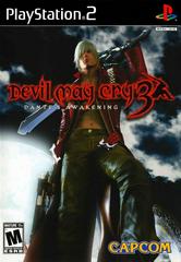 Devil May Cry 3 - Playstation 2