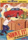 Shove It - Sega Genesis