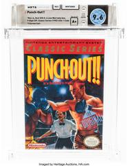 Punch-Out [Classic Series] - NES