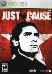 Just Cause - Xbox 360