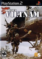 Conflict Vietnam - Playstation 2