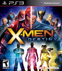 X-Men: Destiny - Playstation 3