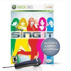 Disney Sing It - Xbox 360