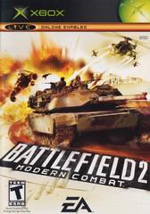 Battlefield 2 Modern Combat - Xbox