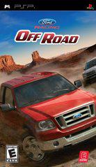 Ford Racing Off Road - PSP