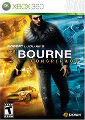 Robert Ludlum's The Bourne Conspiracy - Xbox 360