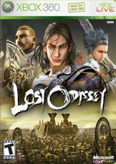 Lost Odyssey - Xbox 360