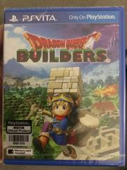 Dragon Quest Builders - Playstation Vita