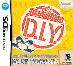 Wario Ware D.I.Y. - Nintendo DS