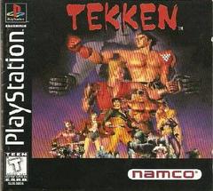 Tekken - Playstation