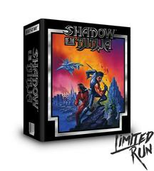Shadow of the Ninja [Limited Run Collector's Edition] - NES