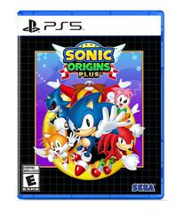 Sonic Origins Plus - Playstation 5