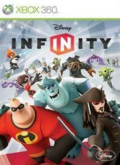 Disney Infinity - Xbox 360