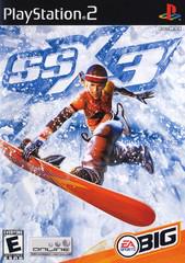 SSX 3 - Playstation 2