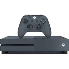 Xbox One S [Storm Gray] - Xbox One