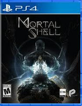 Mortal Shell - Playstation 4