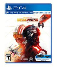 Star Wars: Squadrons - Playstation 4