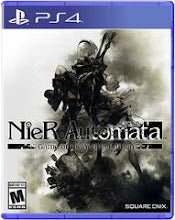 Nier Automata [Game of the Yorha Edition] - Playstation 4